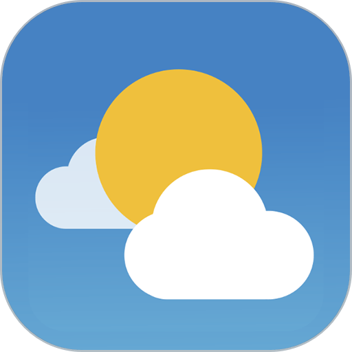 朝夕天气预报v1.8.2