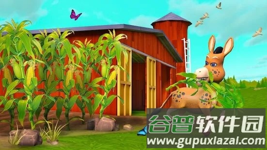 驴生命模拟器游戏截图1