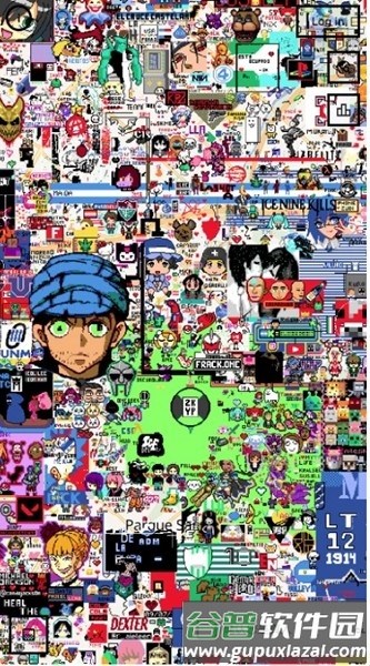 wplace-paint the world截图1