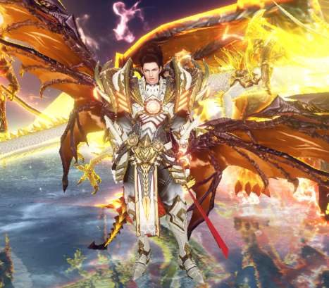 凡人修仙增强现实版手游