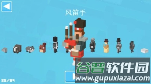 游戏特色配图1