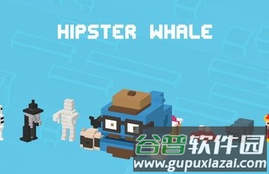 全部隐藏角色解锁方法配图1