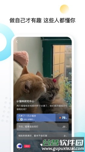 向上安卓版截图2