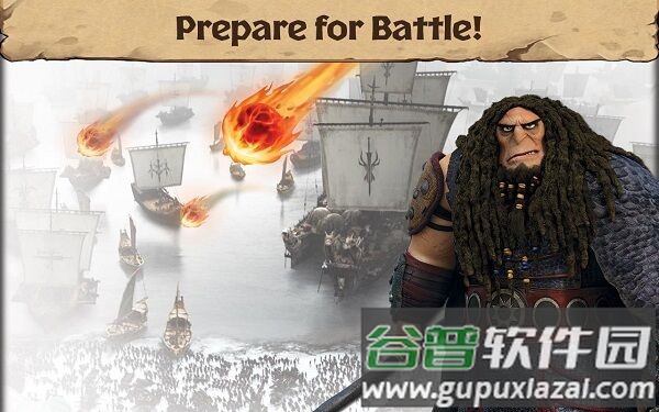 驯龙骑士最新版截图2