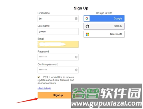 Zerotier One app