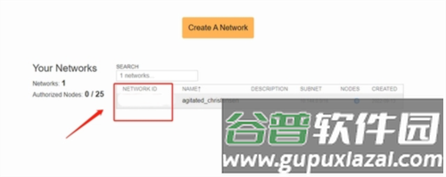 Zerotier One app