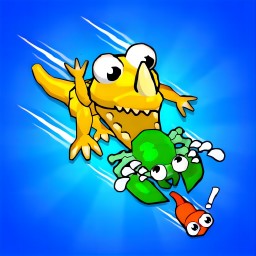 驯龙大冒险手游最新版v1.0.1