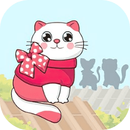 驯猫达人游戏v1.0