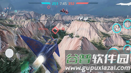 纸飞机模拟器宣传图