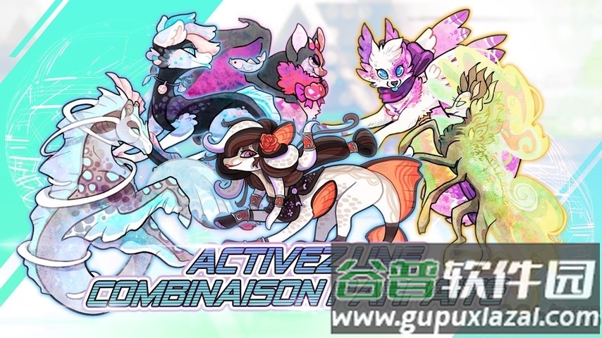 驯兽师战争中文版截图2