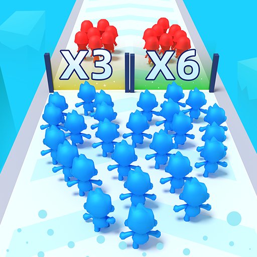 冲向那座城最新版v1.00