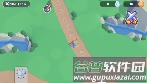 游戏玩法配图6