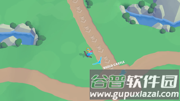 王座之丘王国保卫战截图3
