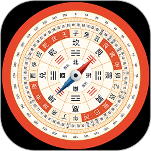 超级罗盘指南针最新appv4.3