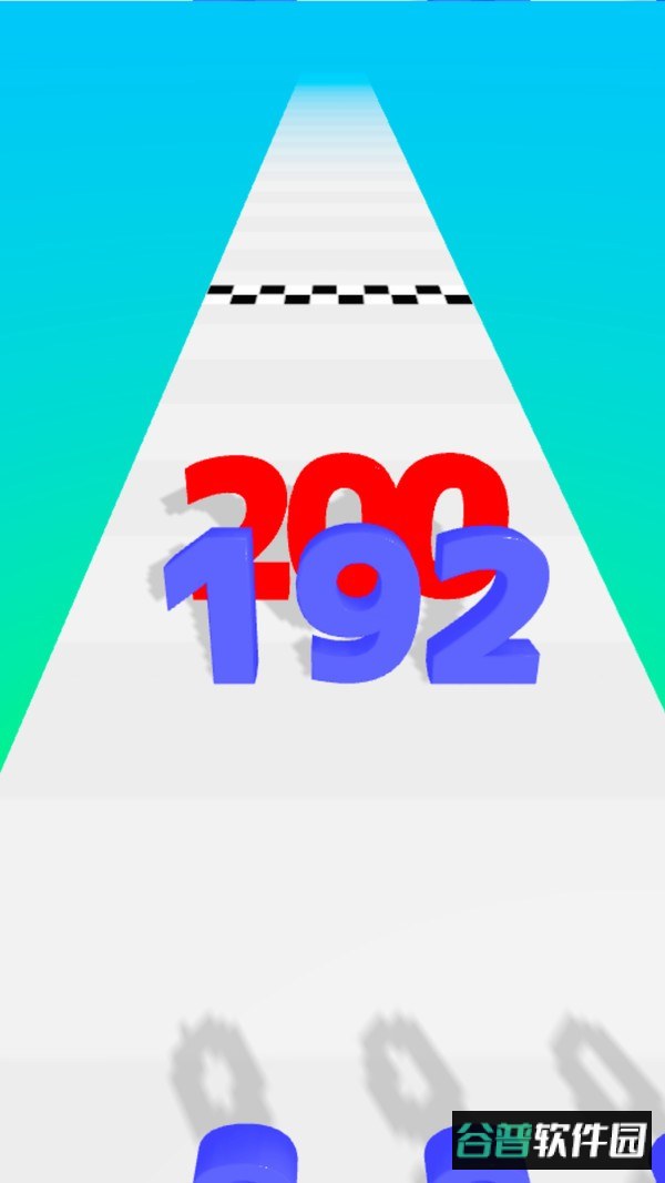 数字大师小游戏截图2
