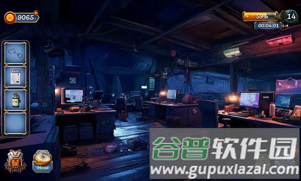 逃脱游戏：后果清算截图2
