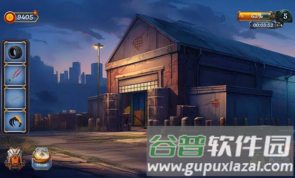 逃脱游戏：后果清算截图3