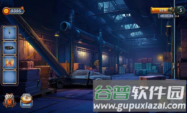 逃脱游戏：后果清算截图4
