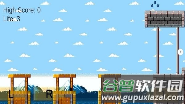 马里跑跑最新版截图3