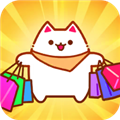 猫咪市场放置购物大亨v1.0.19