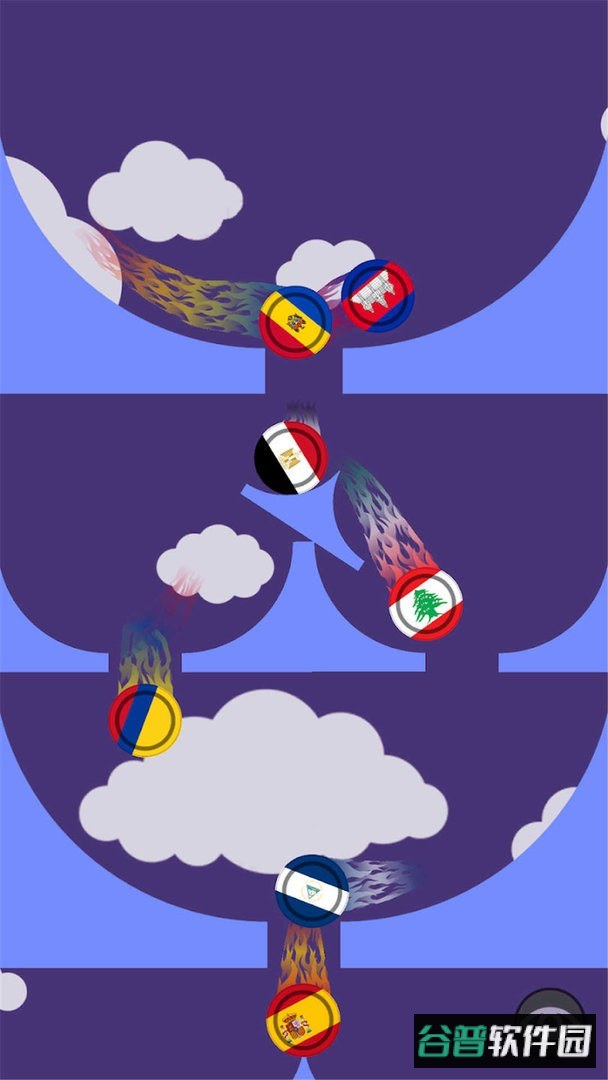 不可能的弹珠中文版截图2