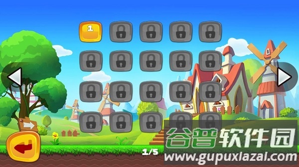 马里奥冒险之旅最新版截图2