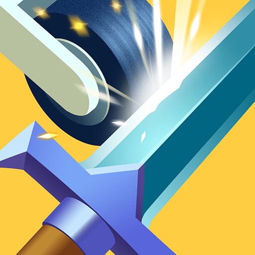 磨个大宝剑官方版v1.6