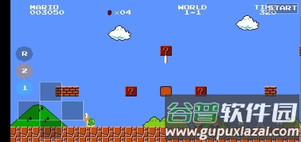 马里奥传送门模组(mmmmmmmari0)截图1