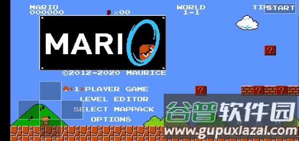 马里奥传送门模组(mmmmmmmari0)截图2