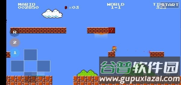 马里奥传送门模组(mmmmmmmari0)截图4