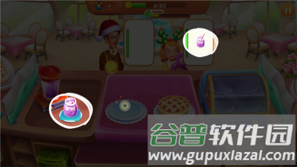 怎么玩配图5