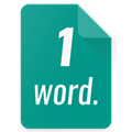 字数统计工具v1.0.1