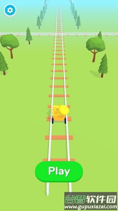 马车跑游戏截图1