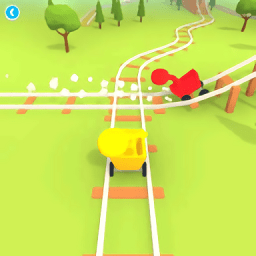 马车跑游戏v0.1.1