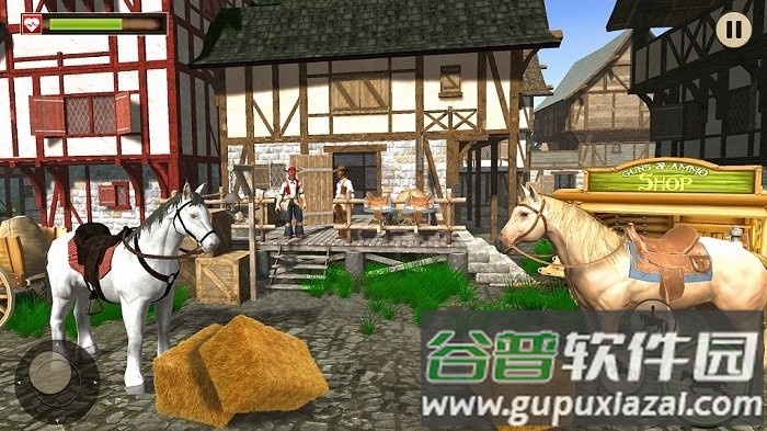 马车出租车司机手机版截图4