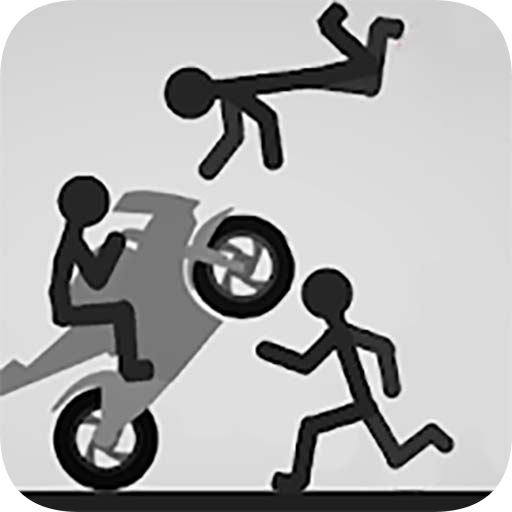 火柴人车祸模拟器官方版v1.1
