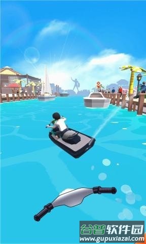 马路枪手官方版截图3