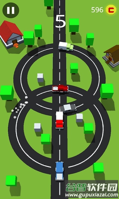 马路杀手别撞车中文版截图3