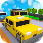 马路杀手别撞车中文版v1.2