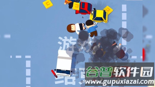 马路指挥家游戏截图2