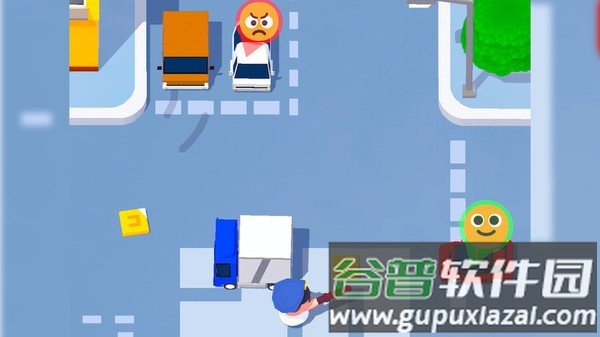 马路指挥家游戏截图3