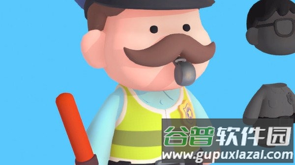 马路指挥家游戏截图4