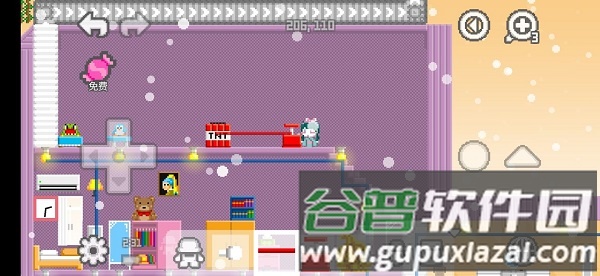 波古波古无限糖果币截图2