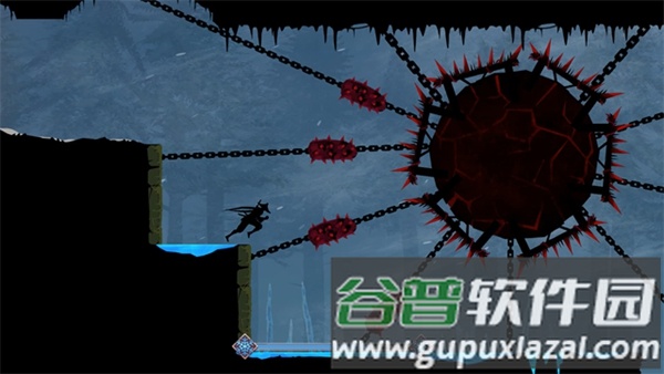忍者岚2无限拔刀斩版截图2