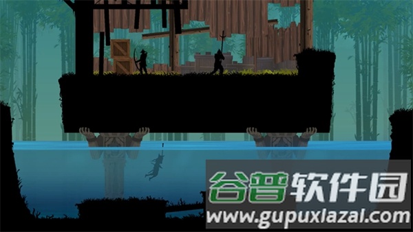 忍者岚2无限拔刀斩版截图4
