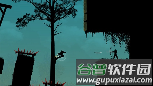 忍者岚2无限拔刀斩版截图1