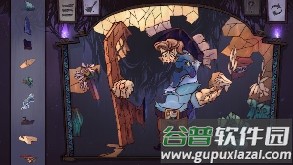 马赛克编年史游戏(mosaic chronicles)截图1