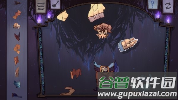 马赛克编年史游戏(mosaic chronicles)截图3