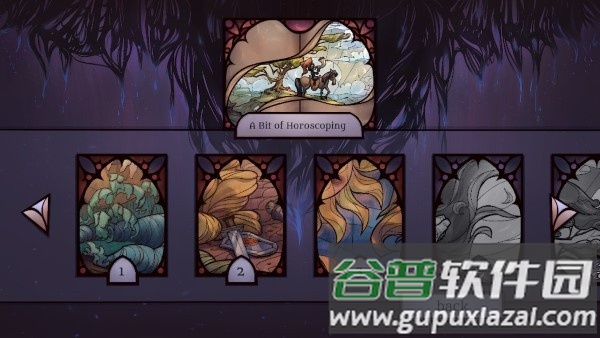 马赛克编年史游戏(mosaic chronicles)截图5