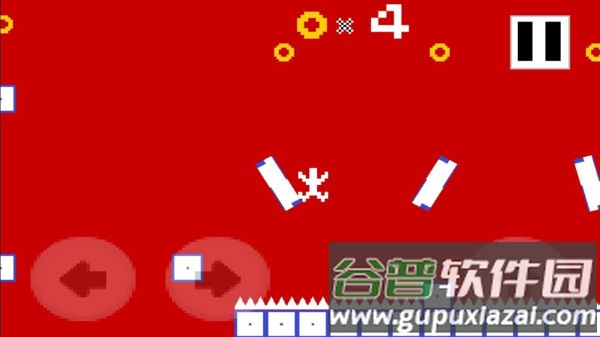 马赛克像素冒险手机版截图2